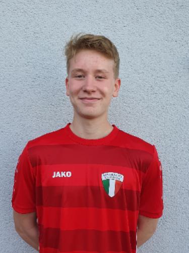 Willy Krompos