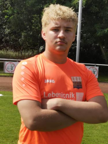 Dominik Kühn