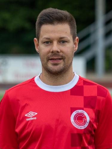 Andreas Fischer