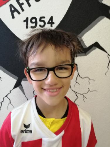 Liam Baier