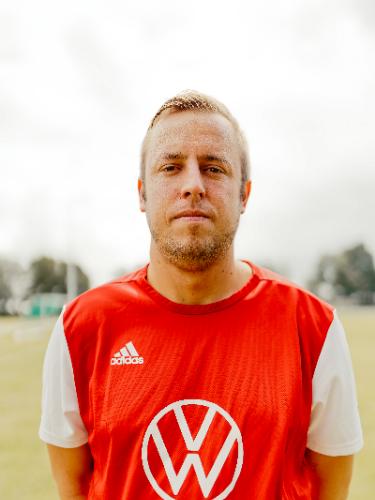 Pascal Wüsten