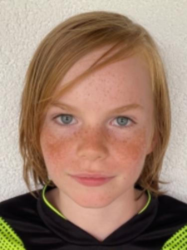 Ben Alexander Villwock