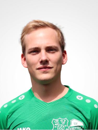 Alexander Saße