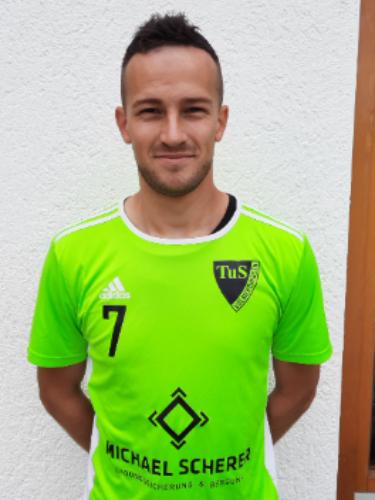 Chris Sebastian Lange
