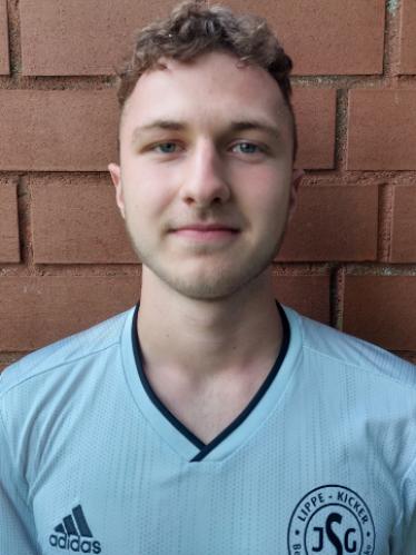 Matteo Achtzehn
