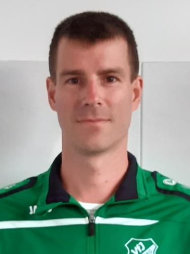 Mark Sczepanek