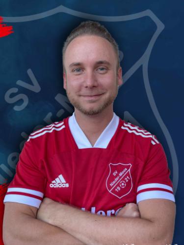 Martin Haemel