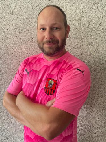 Sebastian Hinrichs