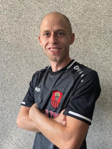Kevin Jastram