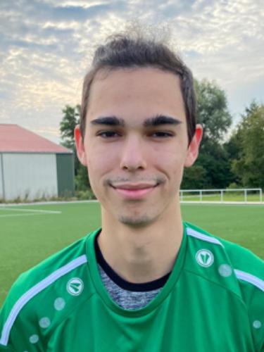 Niklas Kran
