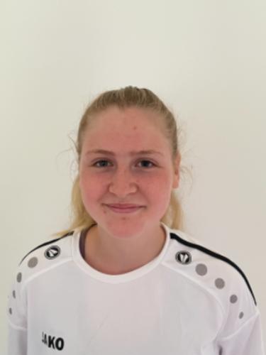 Kaschka Ursula Maya Krüger