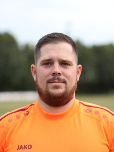 Chris Baumgart