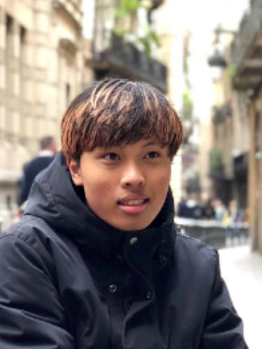 Huu Duc Tran