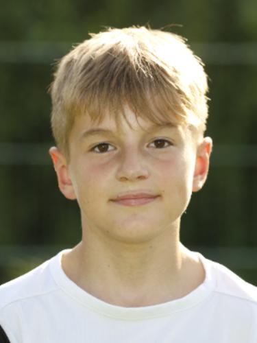 Tim Leon Fahrland