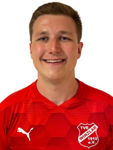 Luca Hogrefe