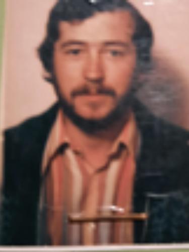 Dieter Trudewind