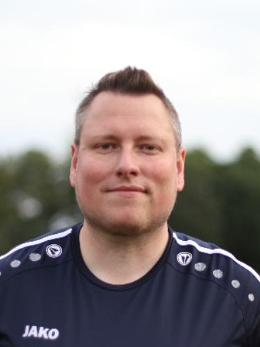 Alexander Hirschmann