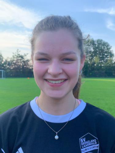 Hannah Genzink