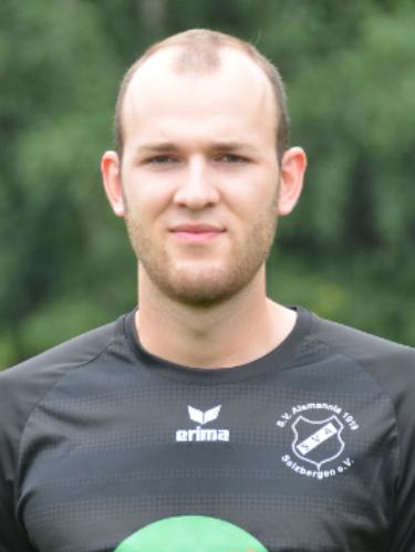 Johannes Pieper