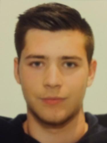 Fabian Hastert