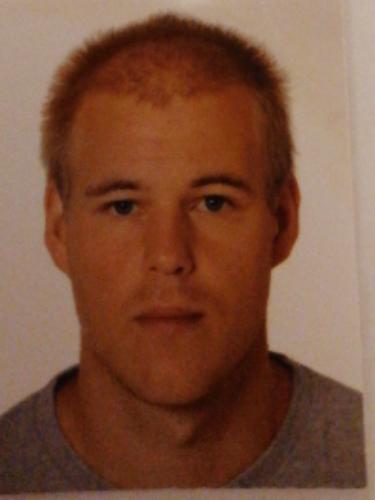 Benjamin Johannes Radau