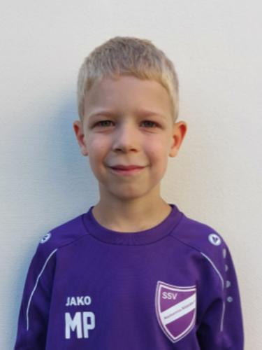Max Pollok