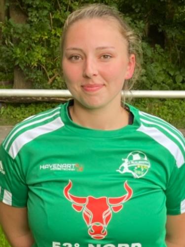 Swantje Bremer
