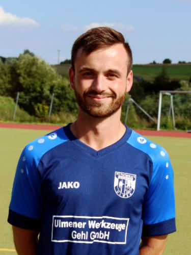 Patrik Wolf