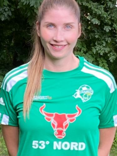 Jasmin Vom-Kolken