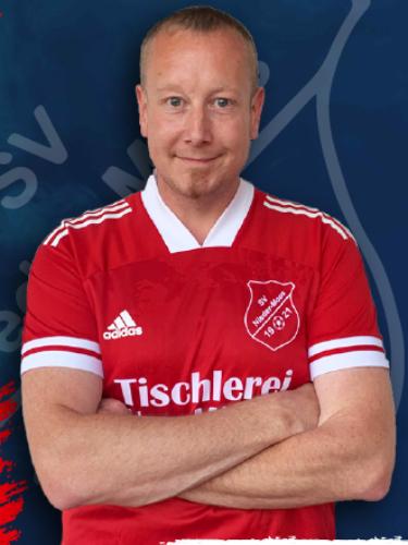 Jens Bolender