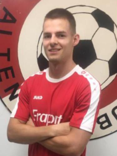 Lukas Schmid