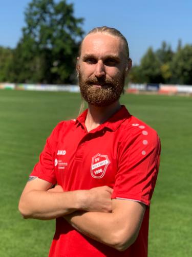 Markus Kaiser