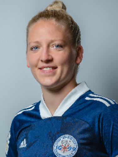 Sarah Madlin Krumscheid