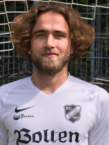 Christian Geiser
