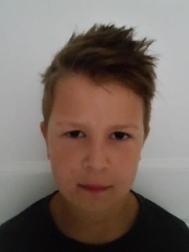 Finn Bendix Leue