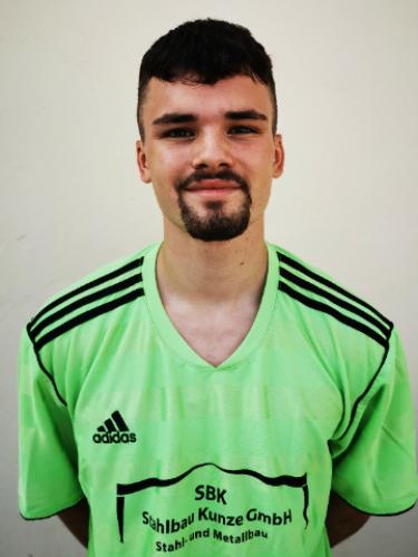 Elias Wagner