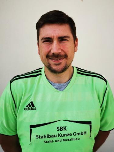 Martin Hergert