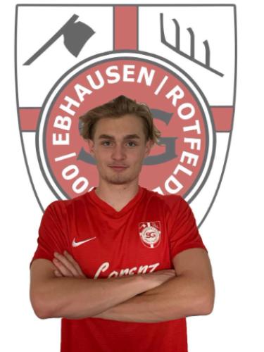 Theo Züffle