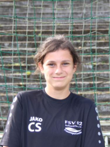 Celia Elin Schröder