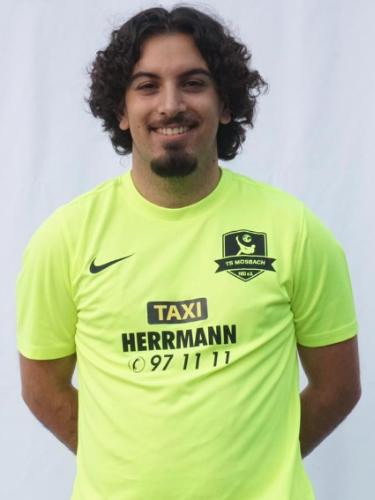 Onur Satilmis