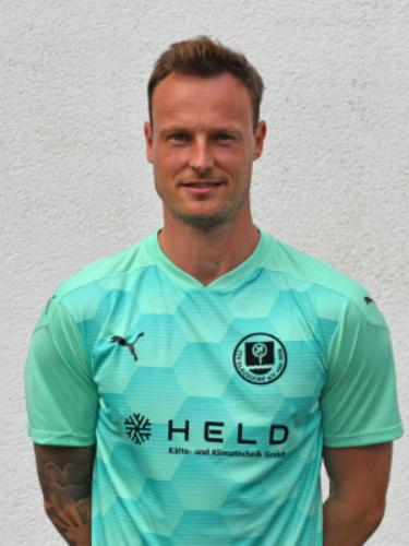 Tobias Paulat