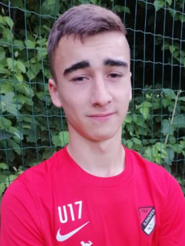 Artur Mustafin
