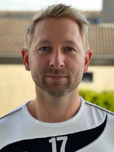 Stefan Hagedorn