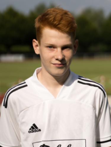 Marvin Leander Kuhlenbeck