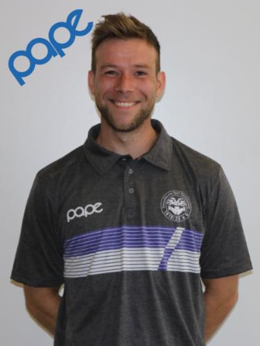 Dustin Wölke
