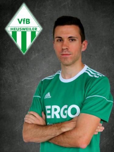 Christian Becker