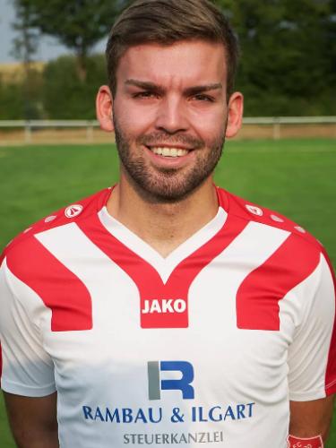 Nicolas Muerkens