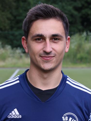 Luca Allebrodt