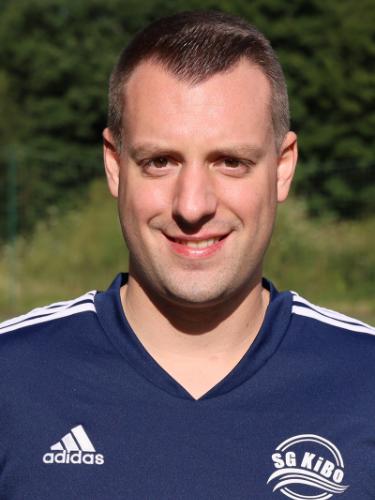 Lars Hoffmann