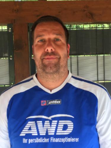 Stefan Behrendt